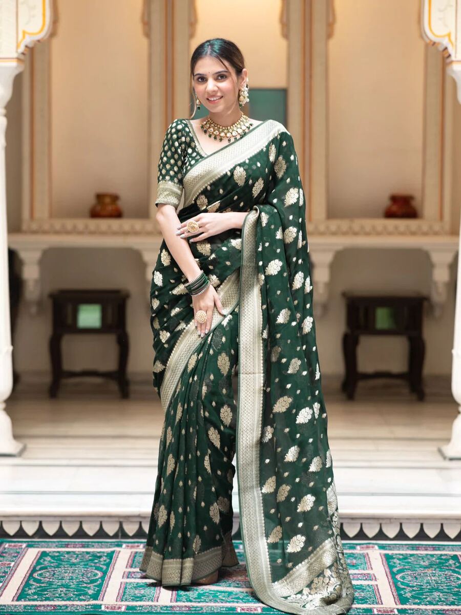 Share 219+ khadi soft silk sarees super hot